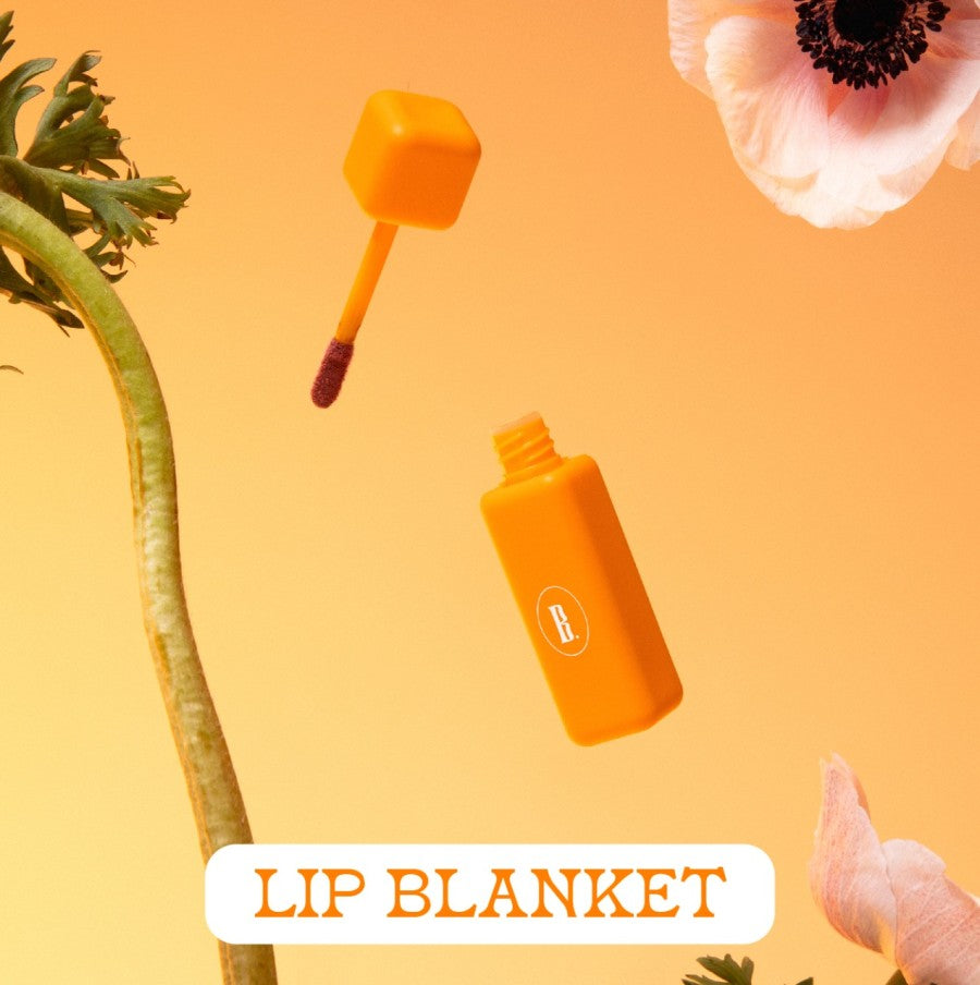 Lip Blanket Linen Nude - Beet Beauty