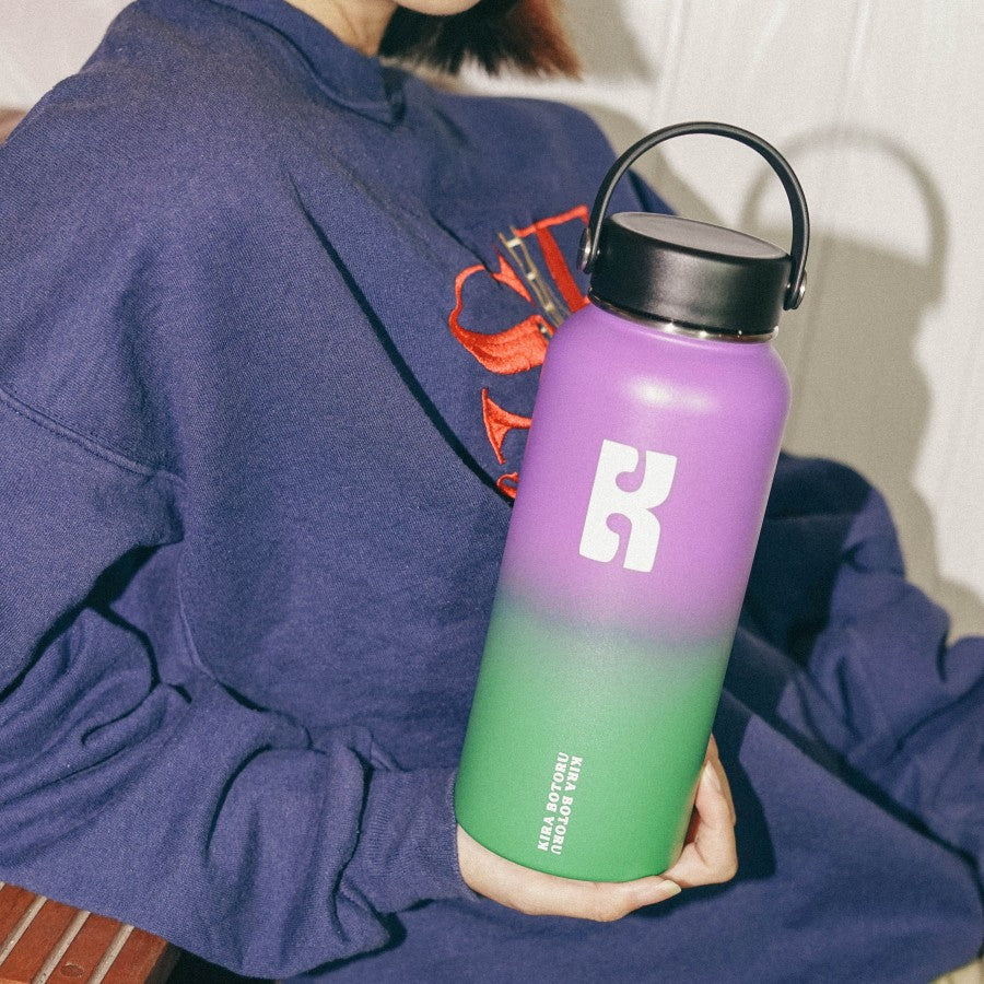 Purple Green 1L - Kira Botoru