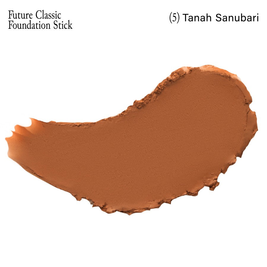 Future Classic Foundation Stick Tanah Sanubari - Kusuma