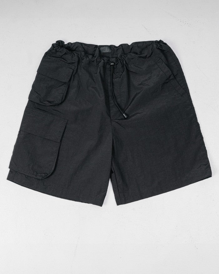Marisot At The Salon - Utility Short Pants - 237
