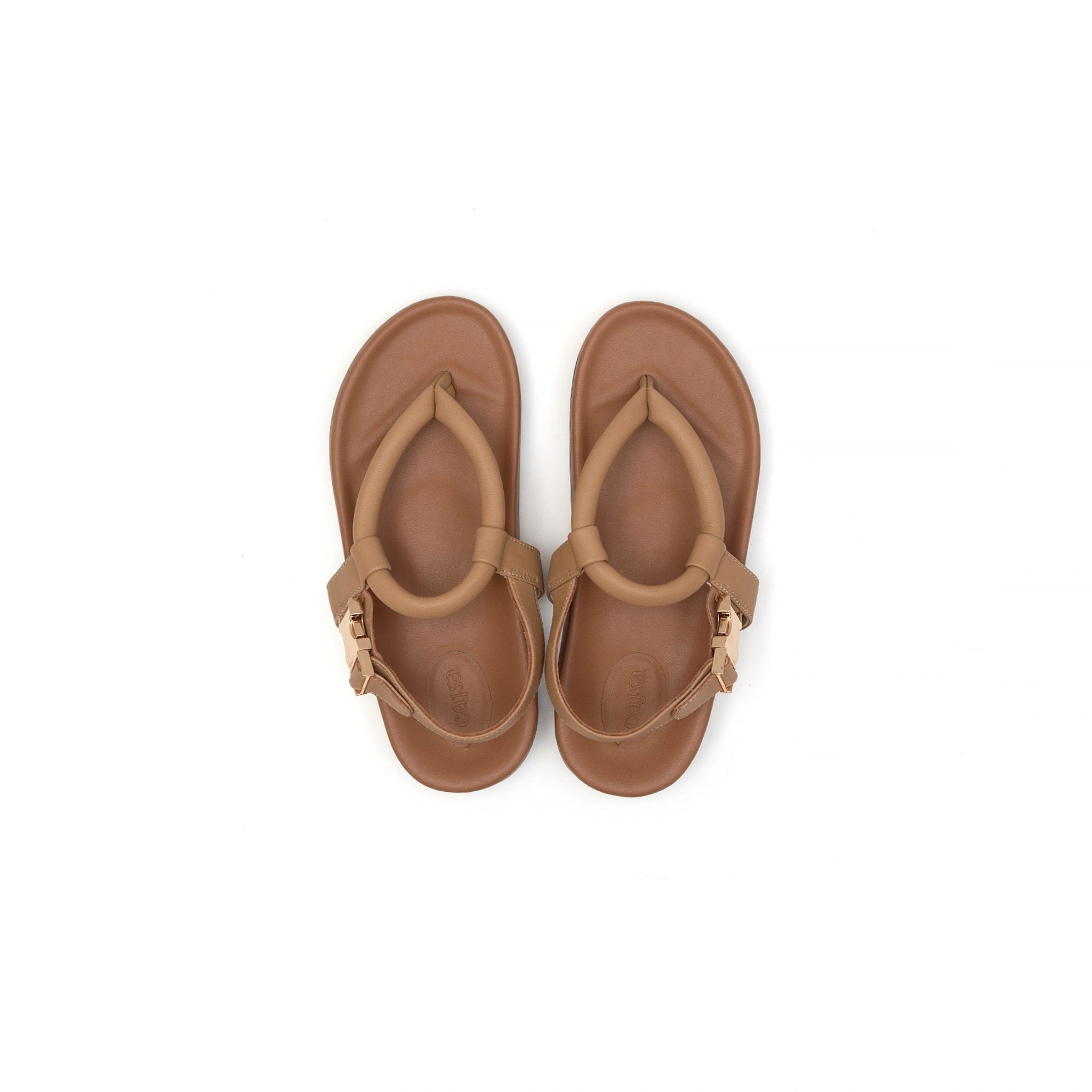 Kazu Sandals - Cajsa