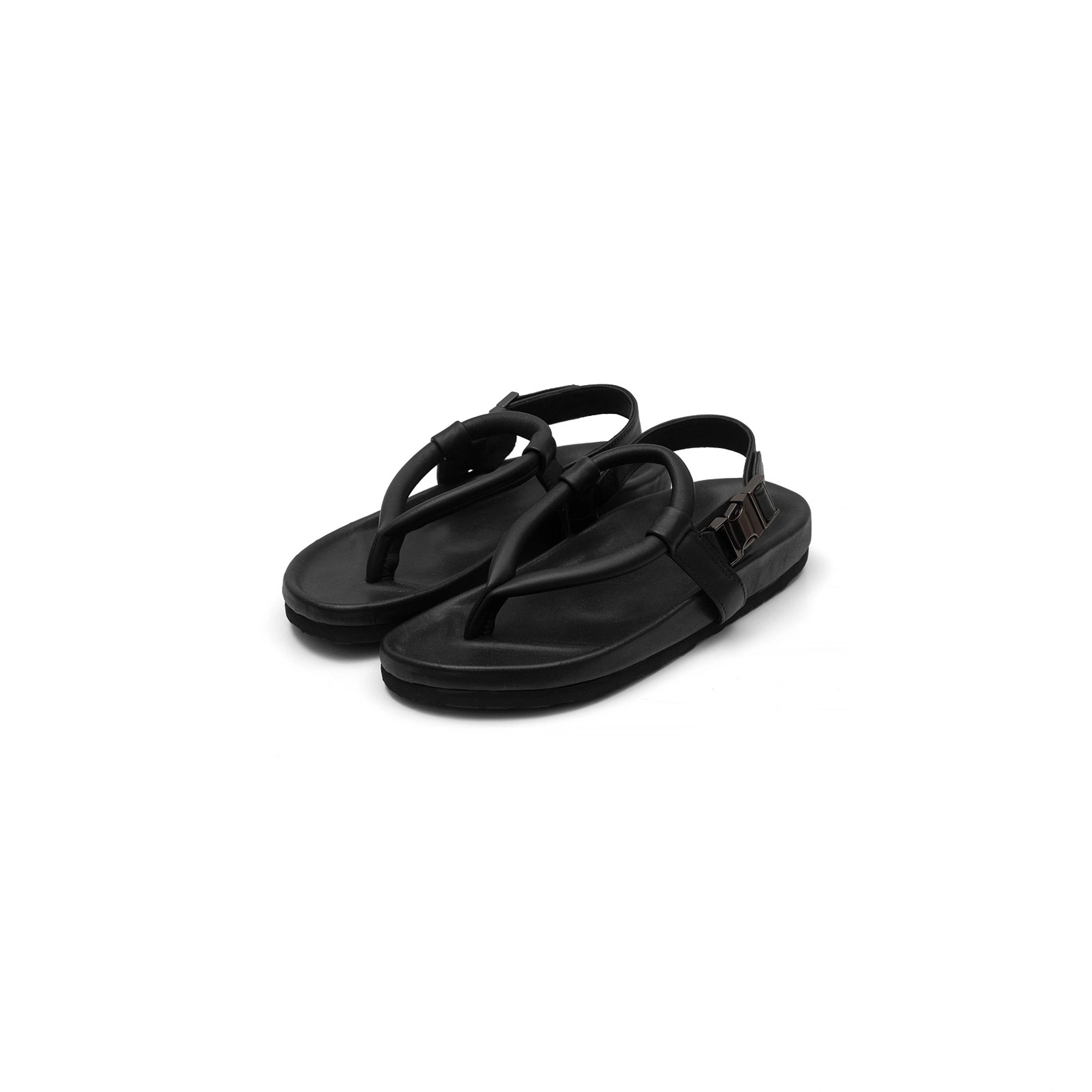Kazu Sandals - Cajsa