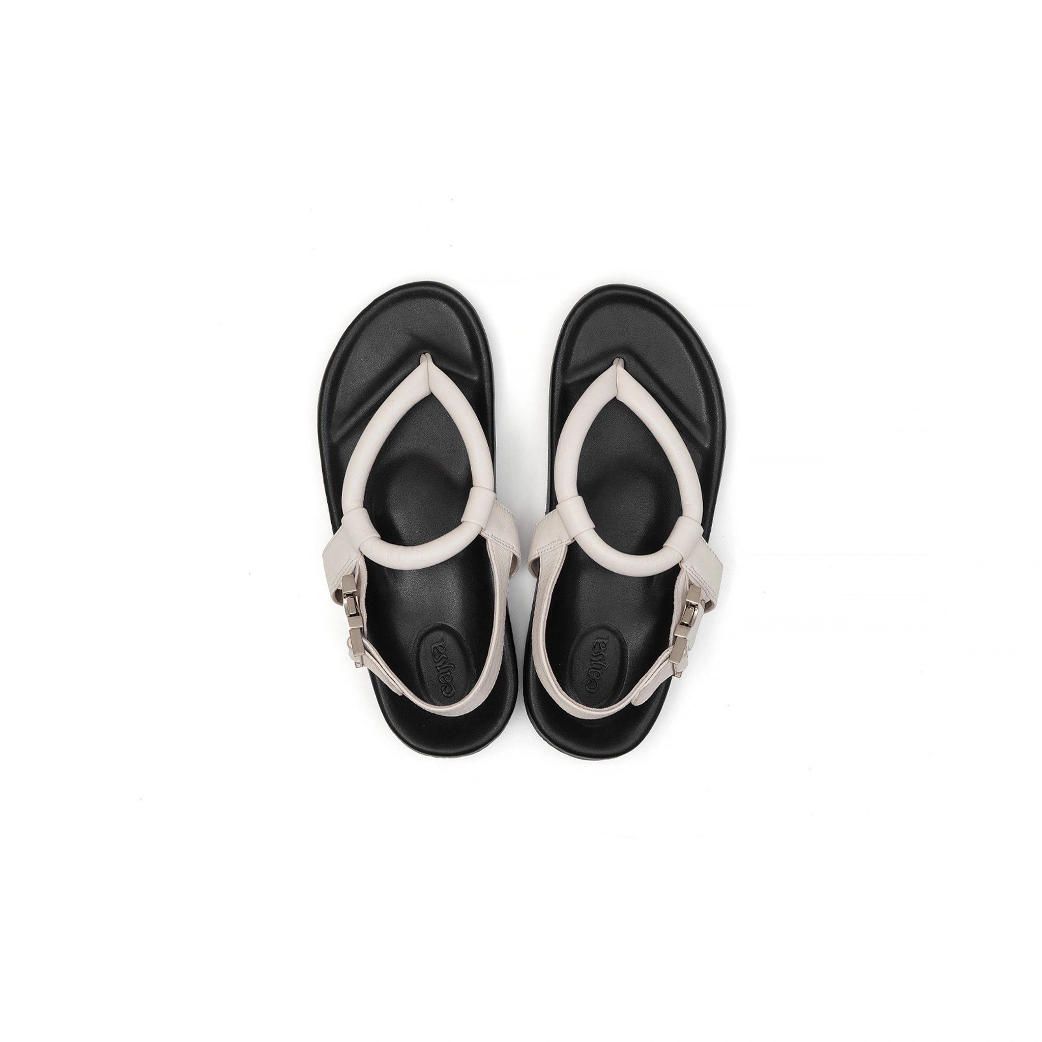 Kazu Sandals - Cajsa