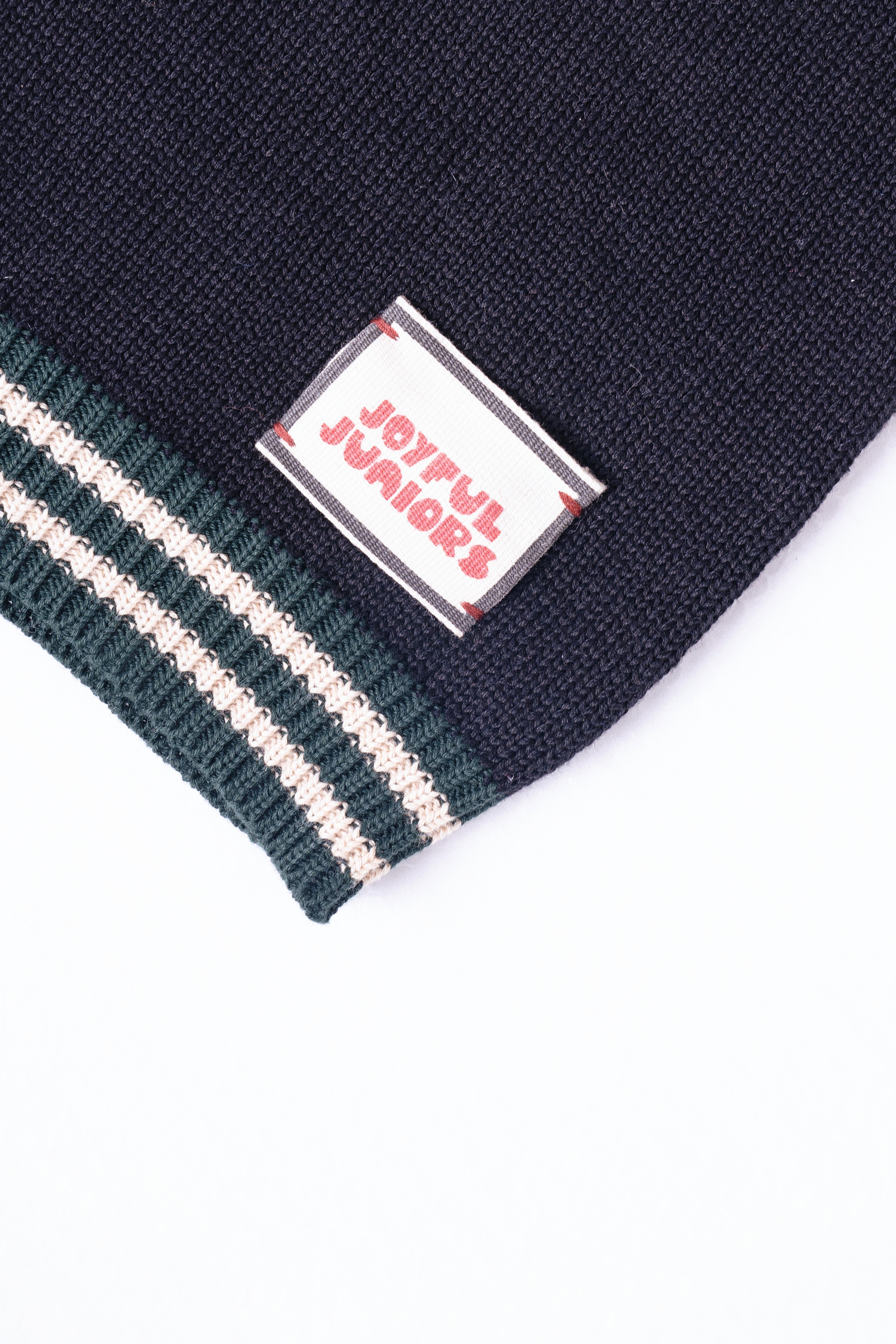 HGL Bambini - Bruges Collar Neck - KREM for HGL