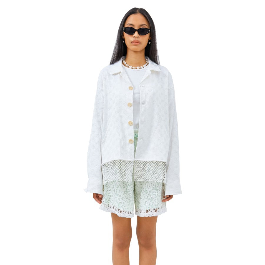 Rhea Jacket - Toko Didiyo