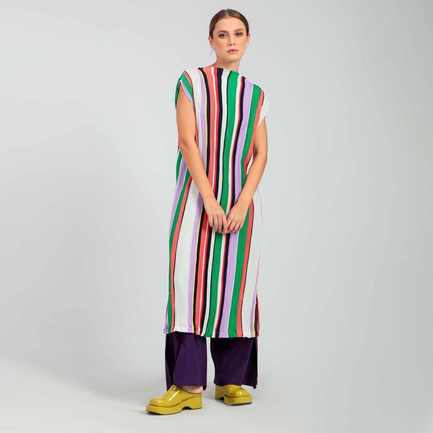 Mocktail Dress - Tuff Puff