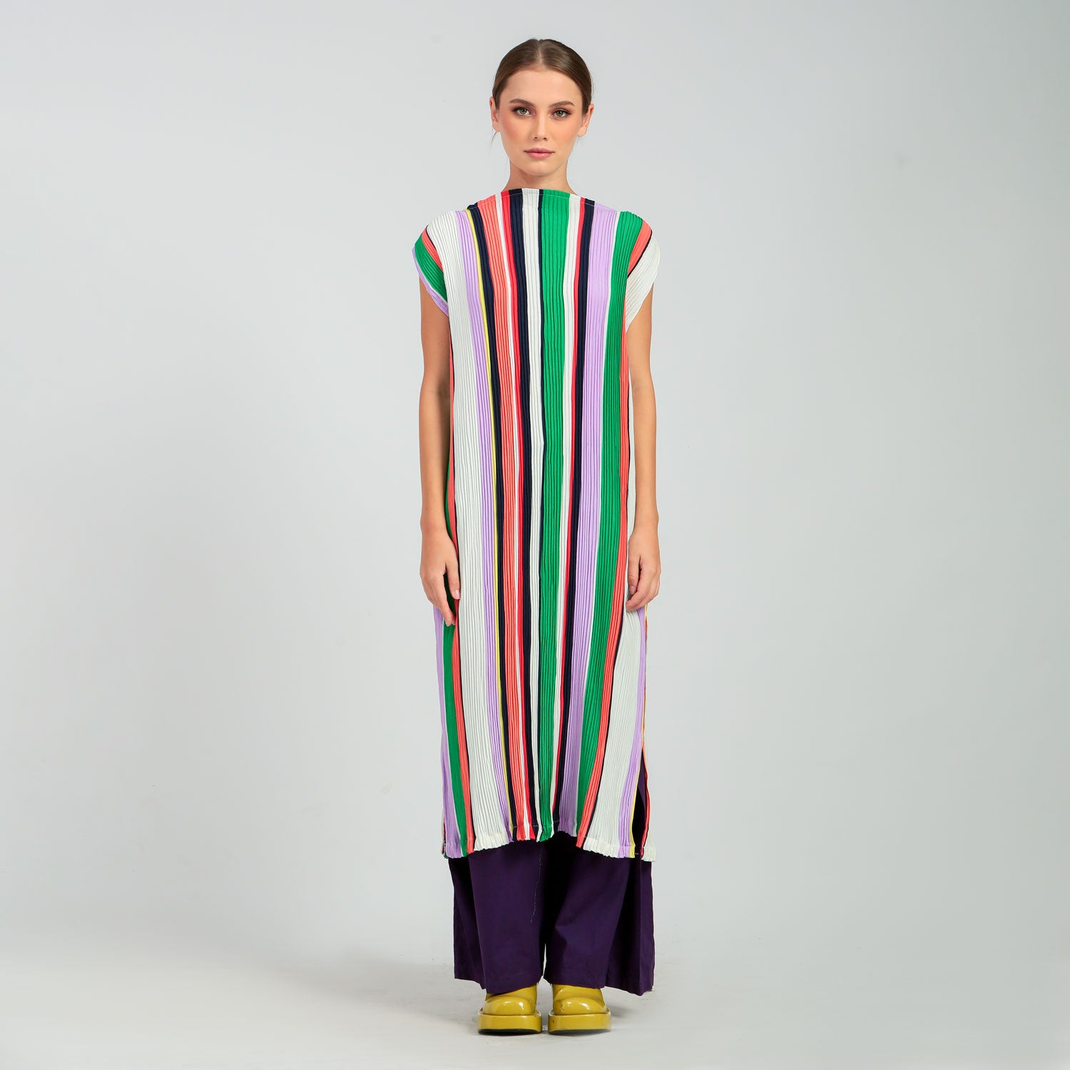 Mocktail Dress - Tuff Puff