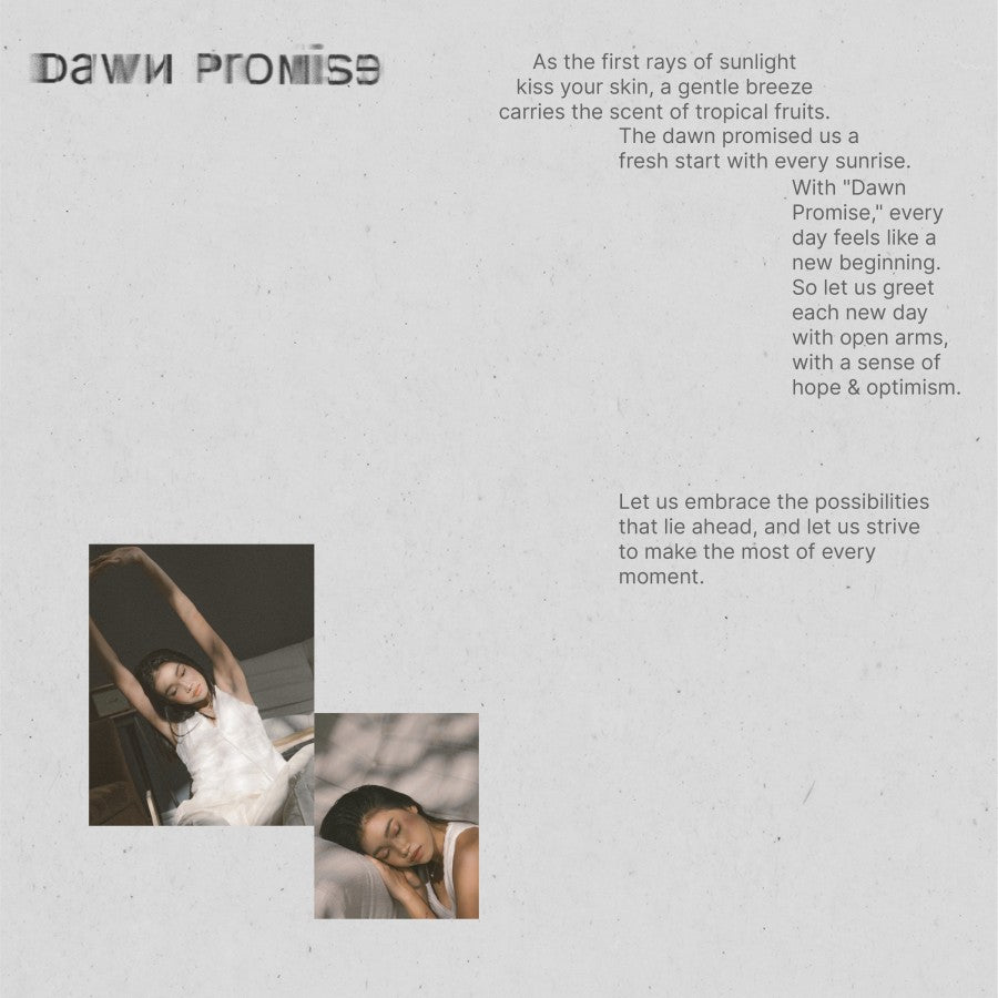 Dawn Promise (40ml) - ODD