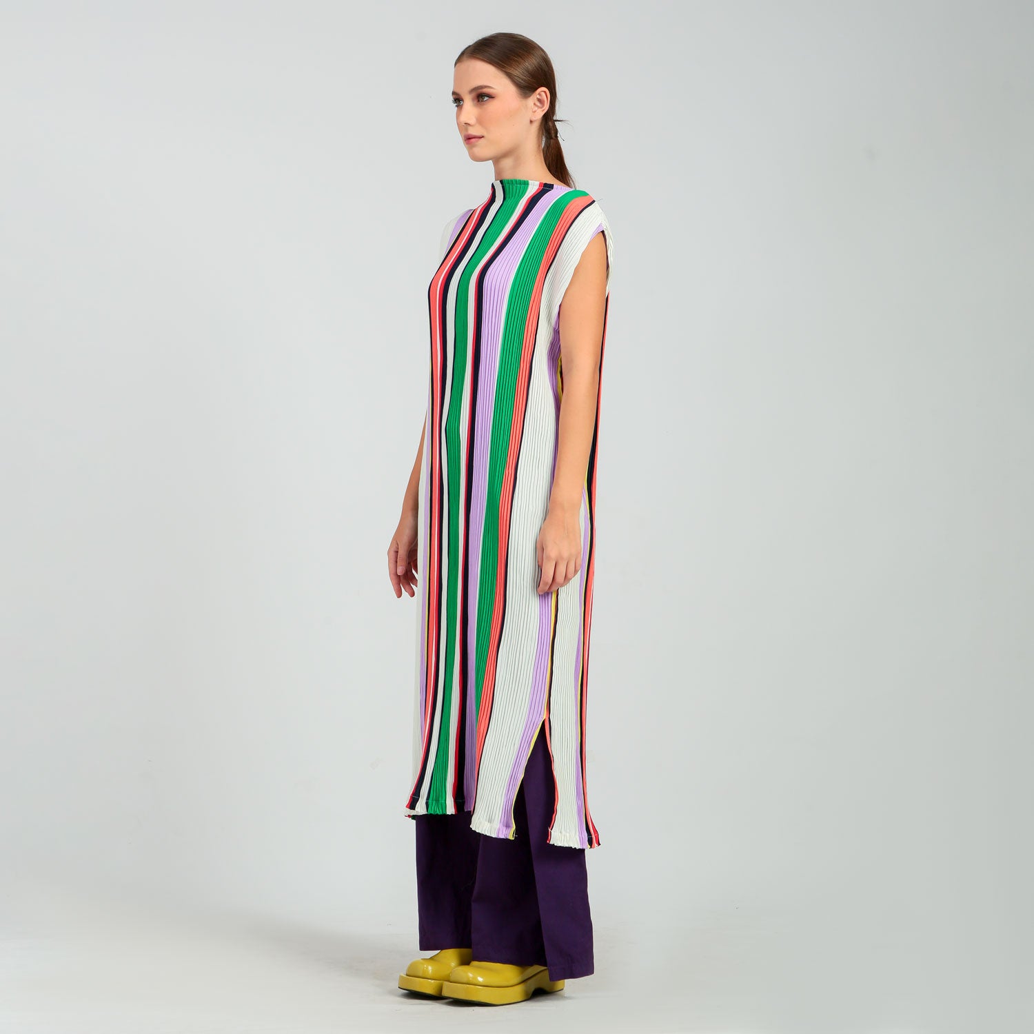 Mocktail Dress - Tuff Puff