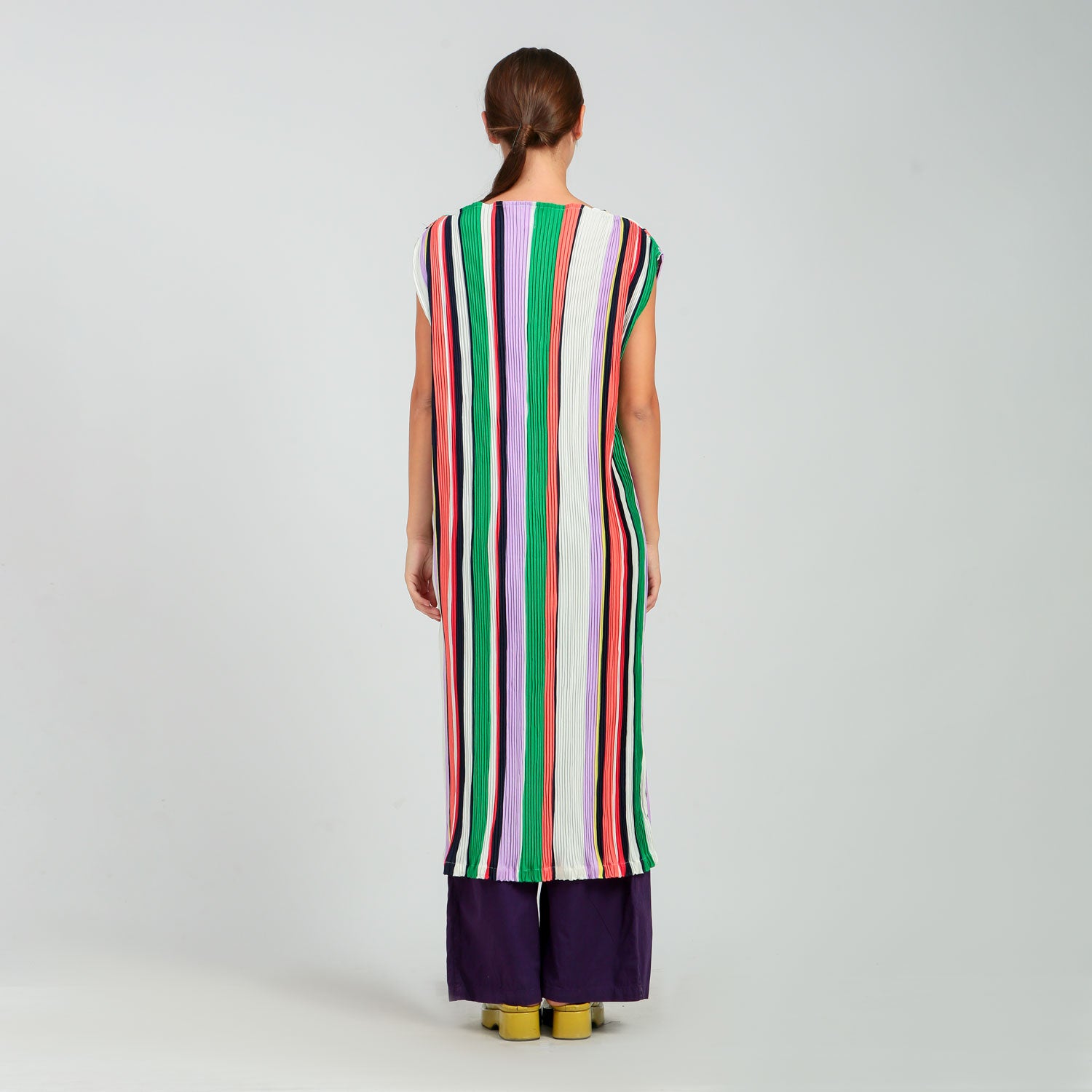 Mocktail Dress - Tuff Puff