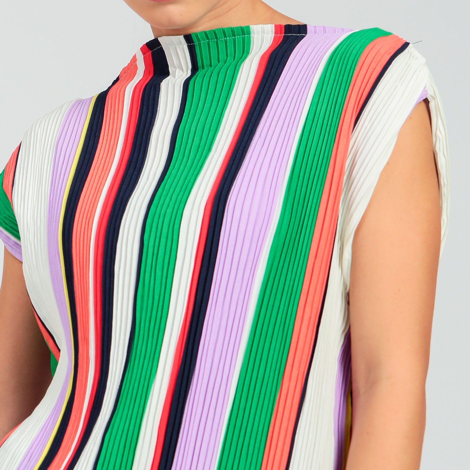 Mocktail Dress - Tuff Puff
