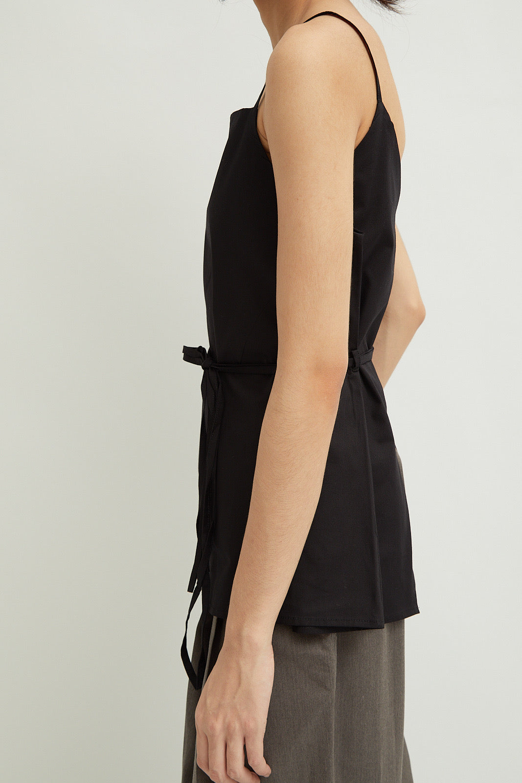 Shop At Velvet Corso Thank Black Side 2