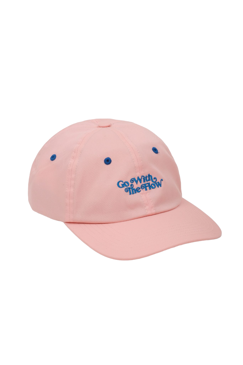 Flow Pink - Vidoj