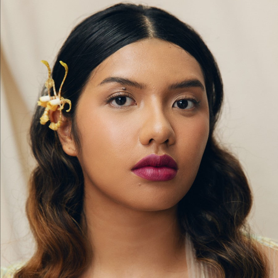 Bunga Bibir Anggrek Bulan - Kusuma