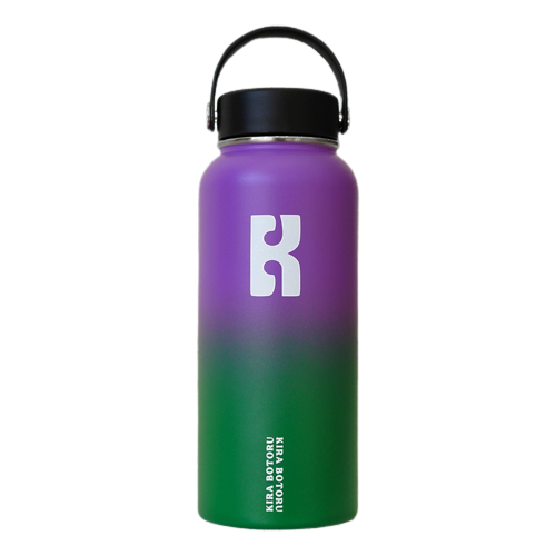 Purple Green 1L - Kira Botoru