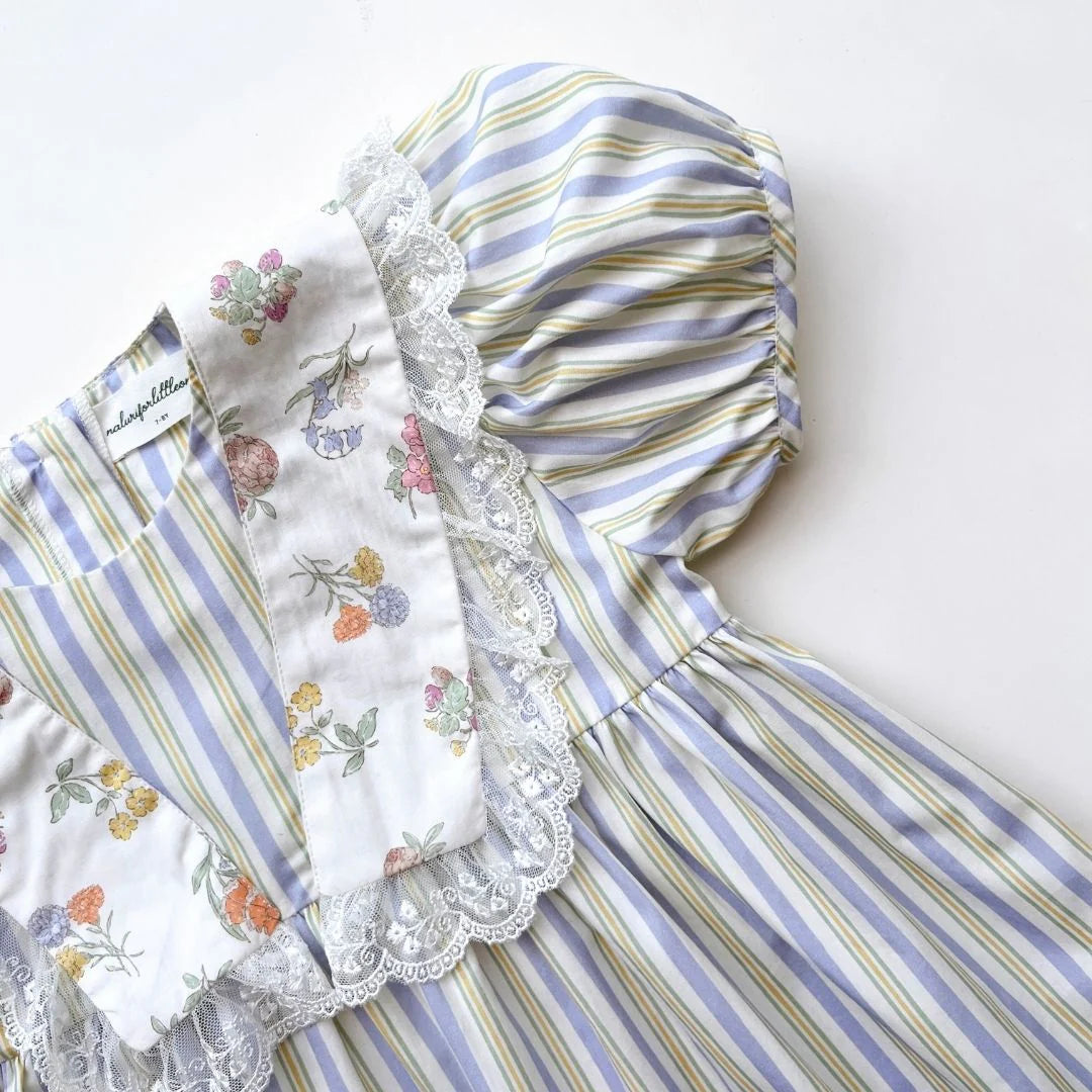 HGL Bambini - Azura Top Purple - Naluriforlittleones