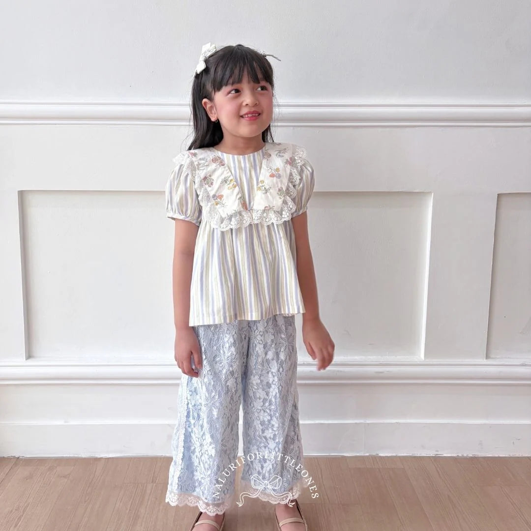 HGL Bambini - Azura Top Purple - Naluriforlittleones