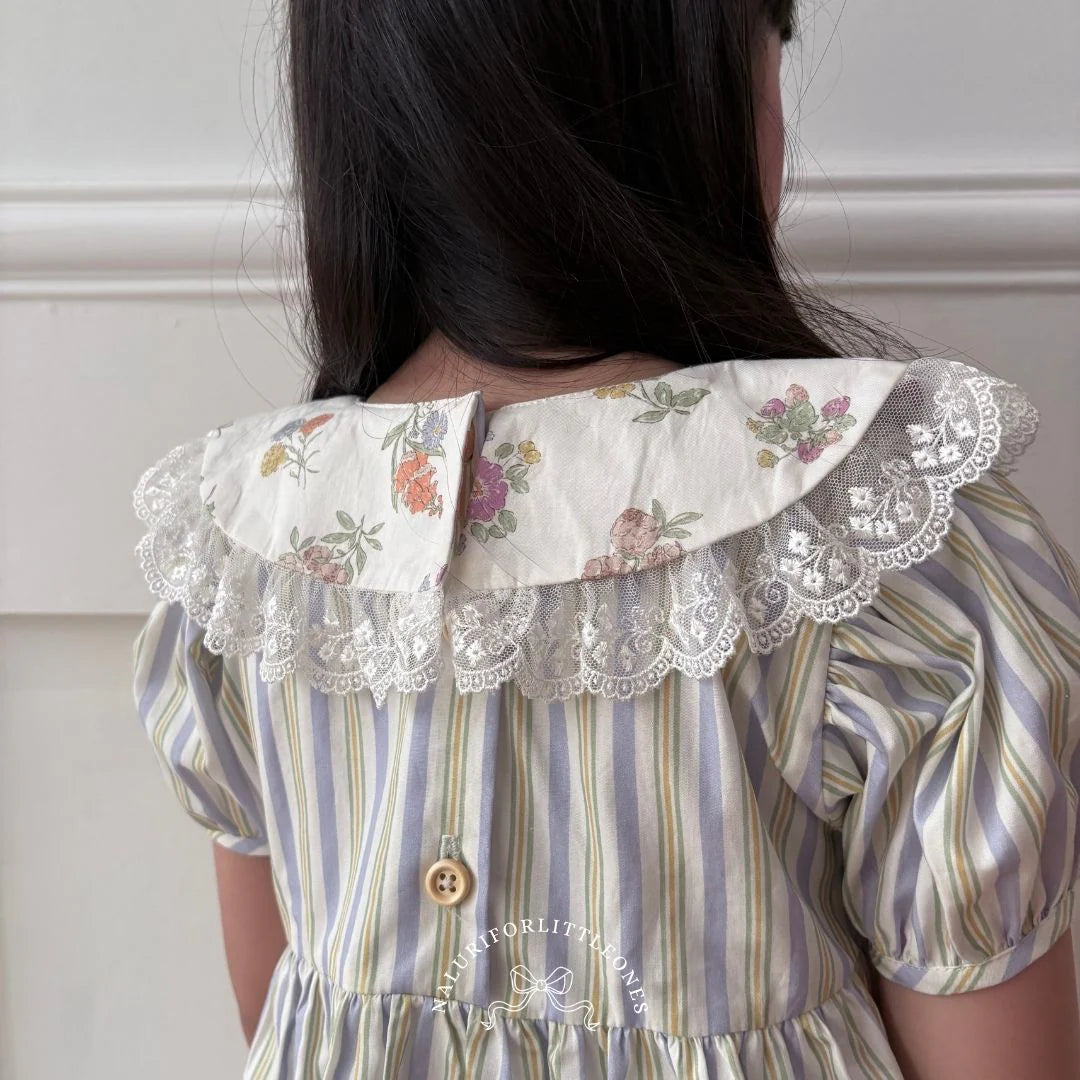 HGL Bambini - Azura Top Purple - Naluriforlittleones