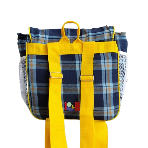 Skul Bag - Kim And Kin