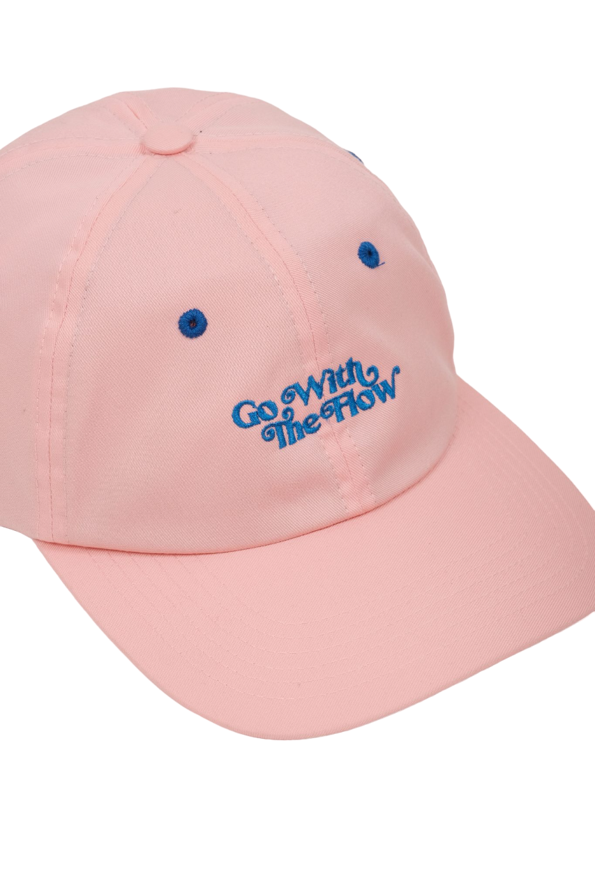 Flow Pink - Vidoj