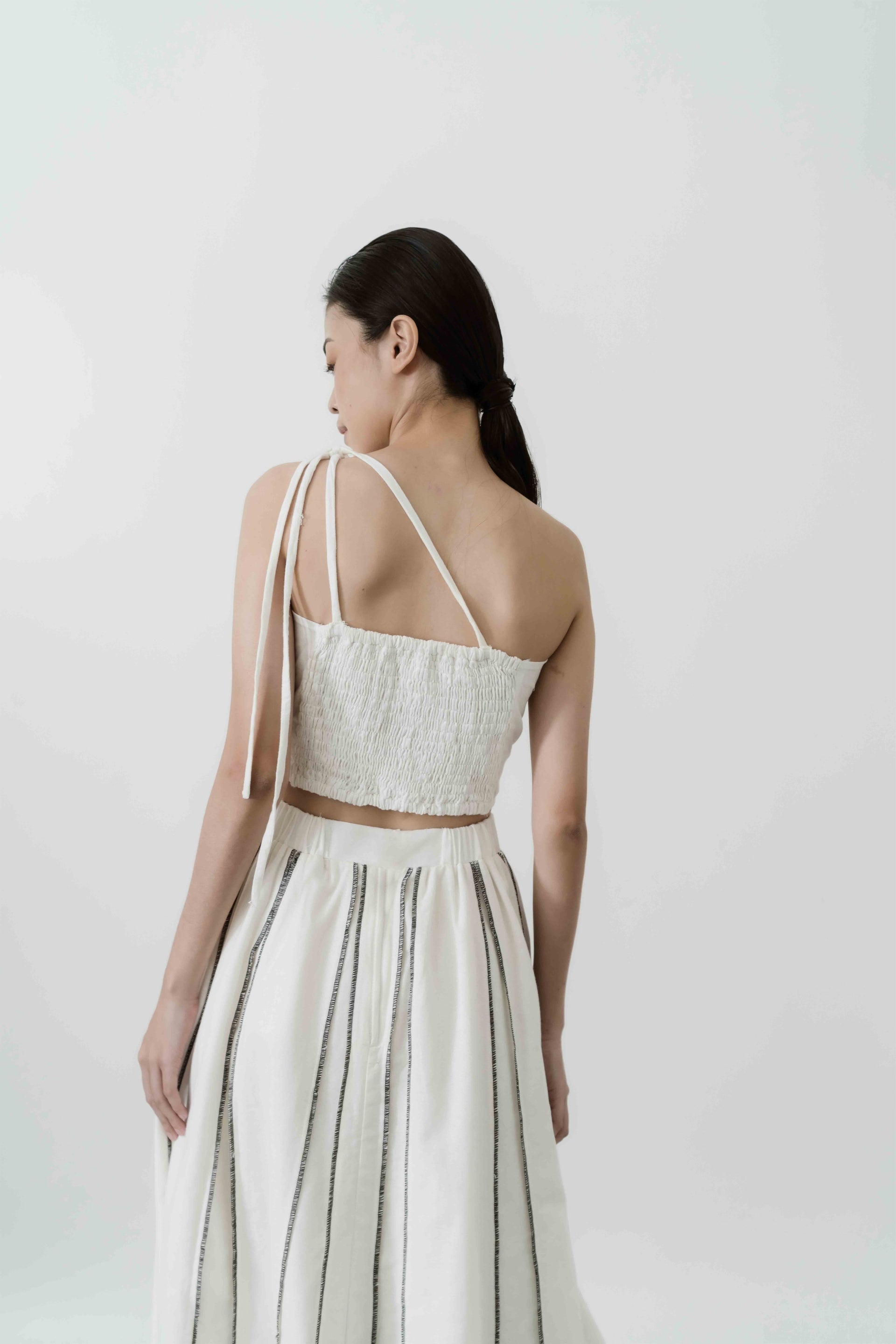 Cali Skirt - Morningsol