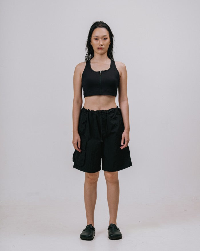 Marisot At The Salon - Utility Short Pants - 237