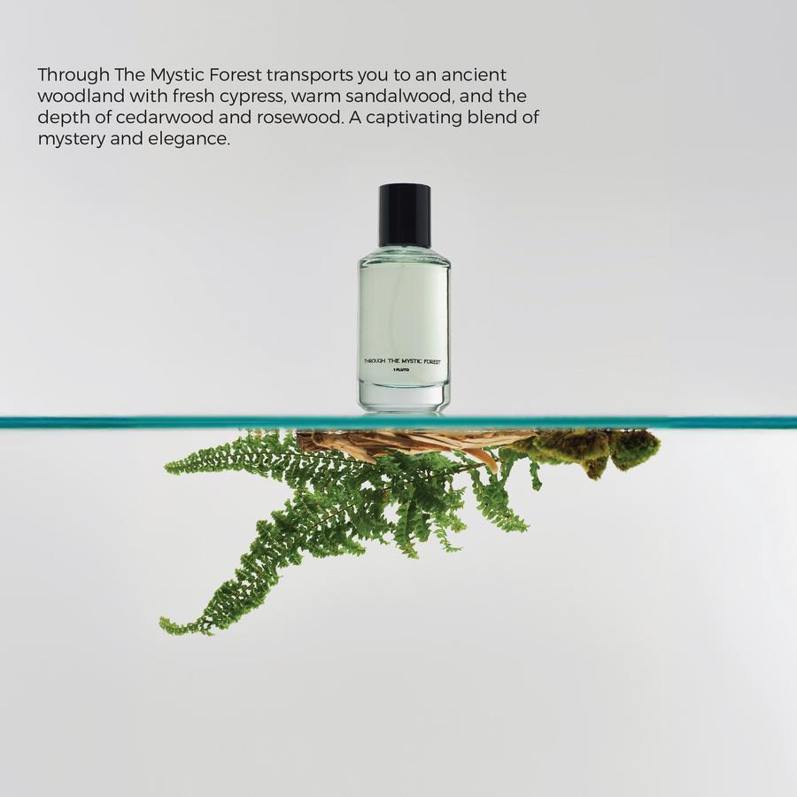 Trough The Mystic Forest (50ml) - Scents Of Pluto