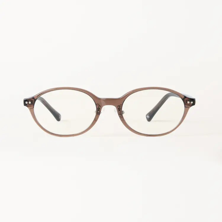 Issei Dark Brown - Heykama