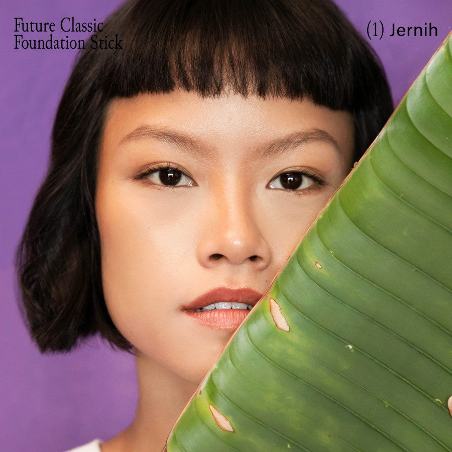 Future Classic Foundation Stick Jernih - Kusuma