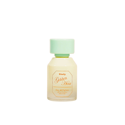 Golden Hour Eau De Parfume - Kitschy