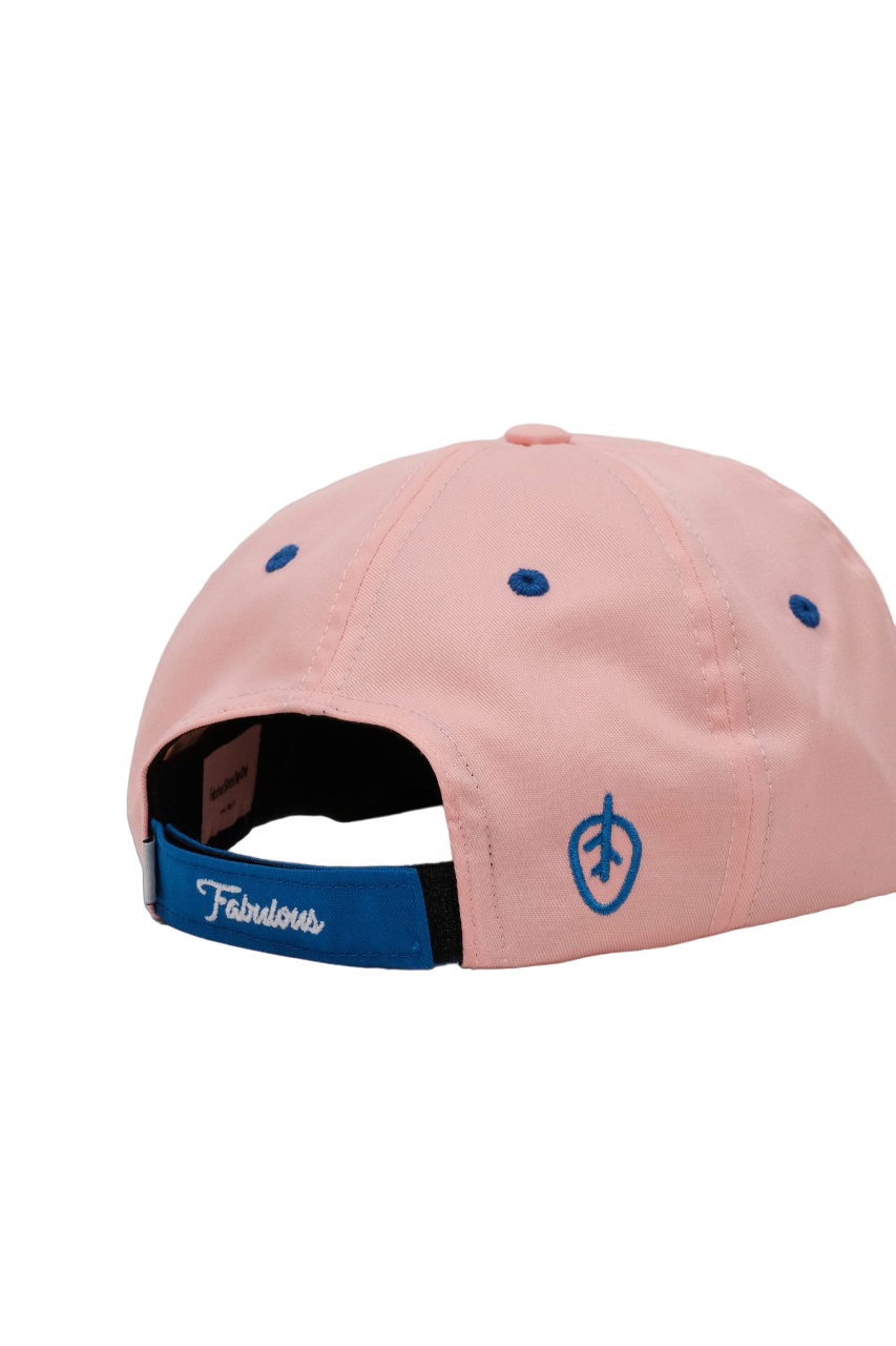 Flow Pink - Vidoj