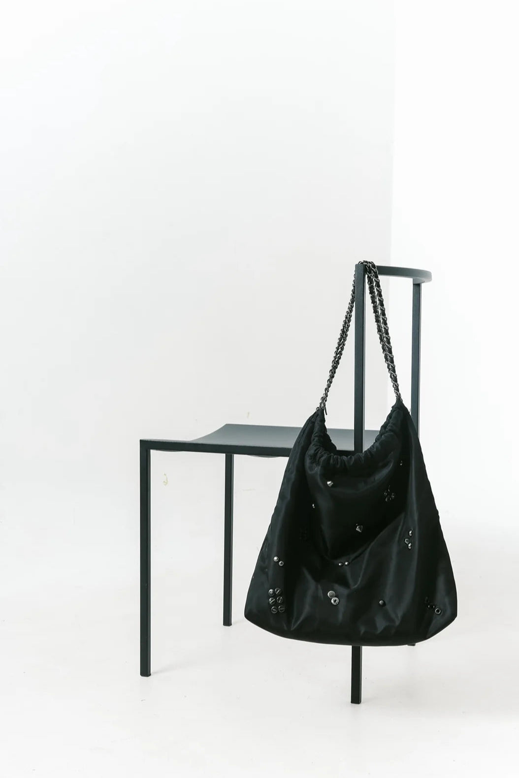 Carry All Tote Bag - Wad Studio