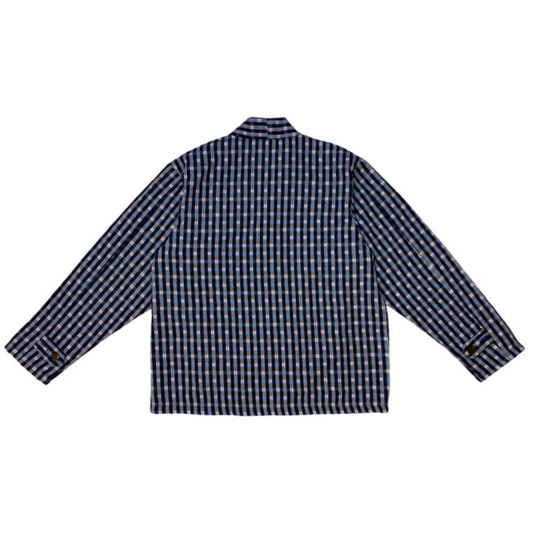 Blazer Echo Tartan - Soo Soo