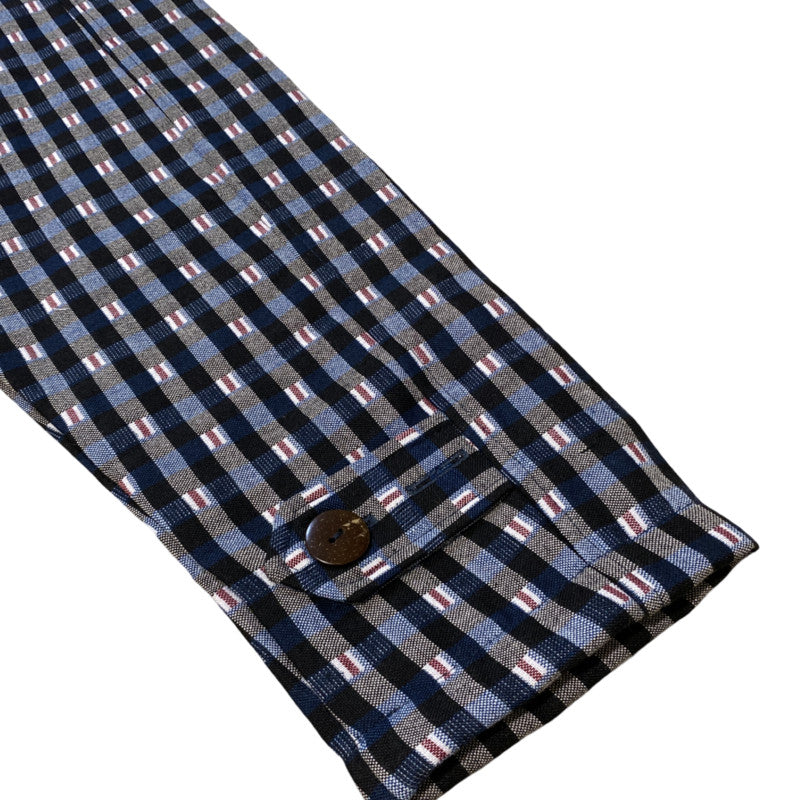 Blazer Echo Tartan - Soo Soo