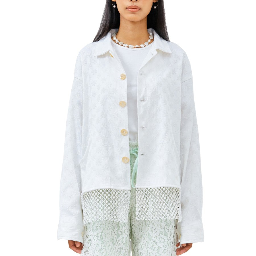 Rhea Jacket - Toko Didiyo