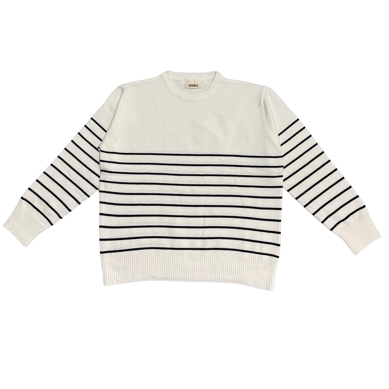 Viscose Strip - Wools