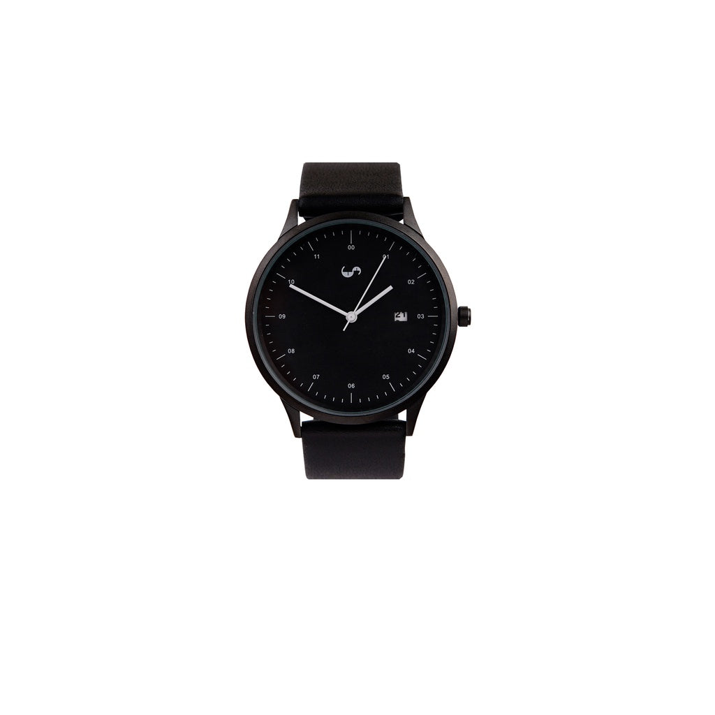 Asoka Series Black - Sataka