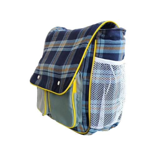 Skul Bag - Kim And Kin