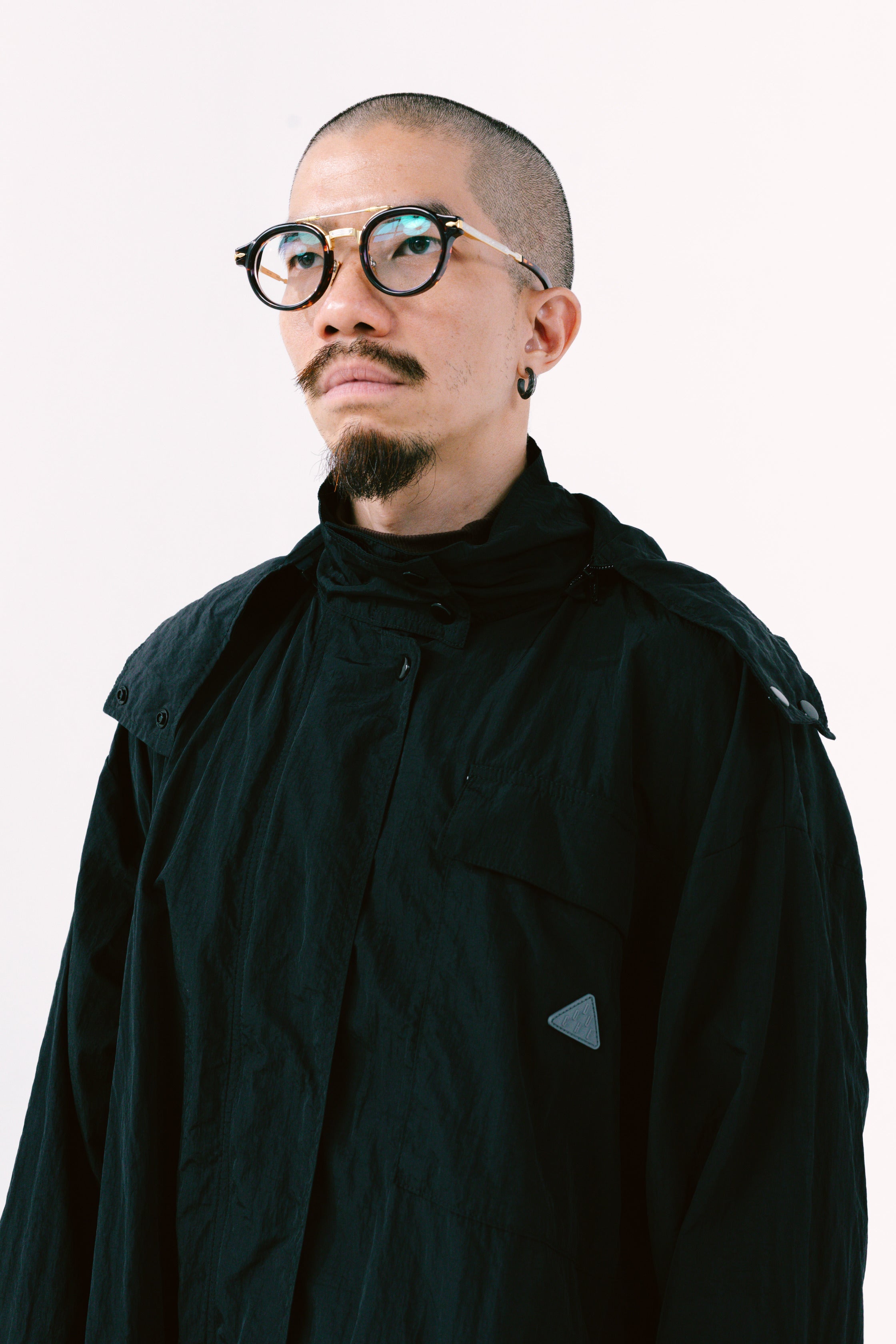 Floating Jacket - La Douche Vita