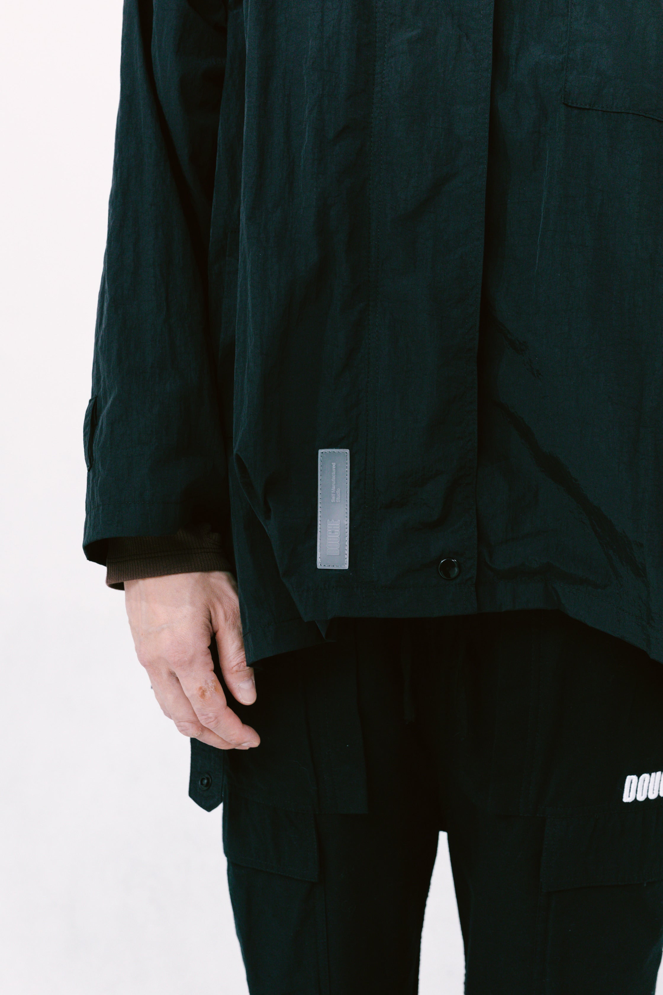 Floating Jacket - La Douche Vita