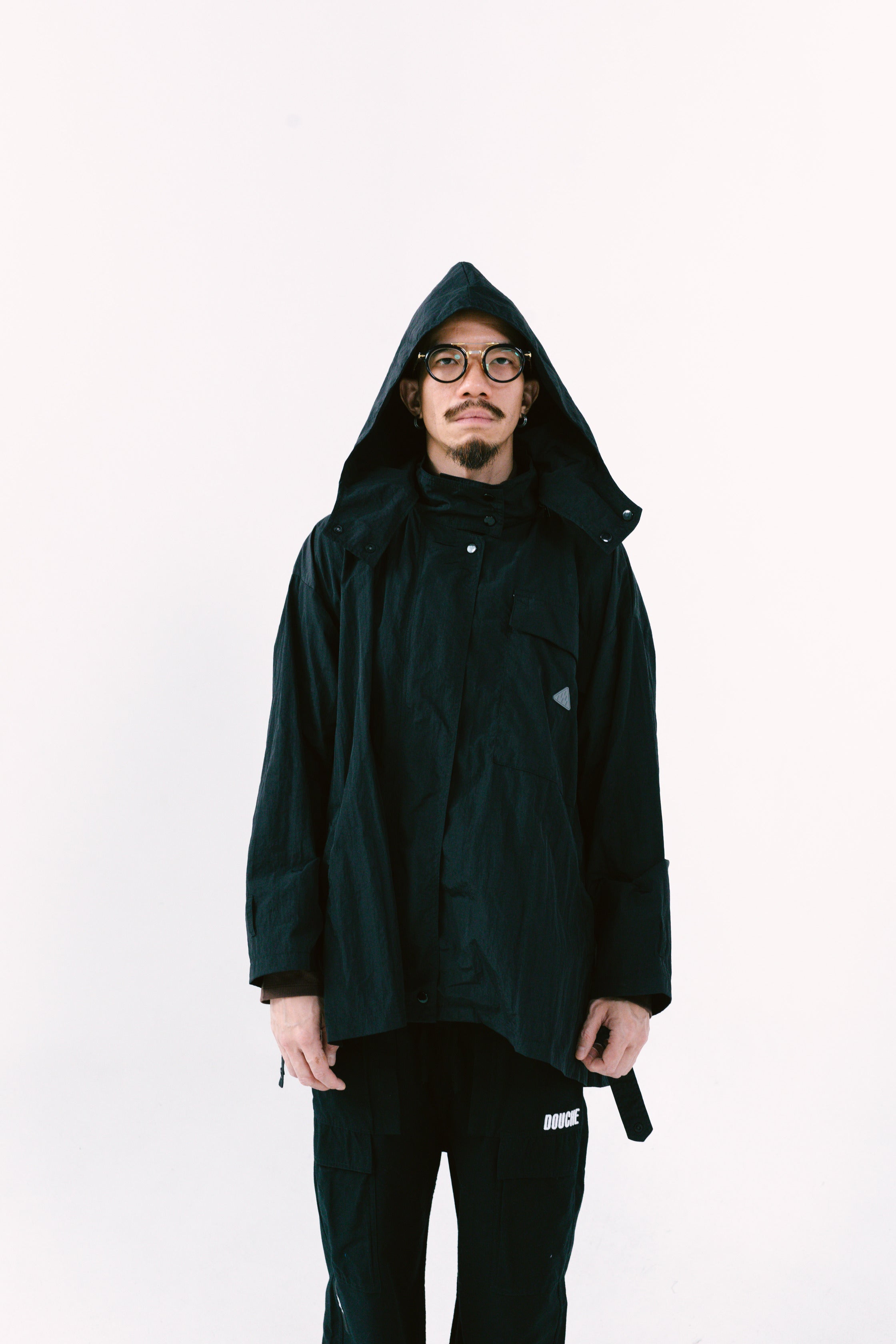 Floating Jacket - La Douche Vita