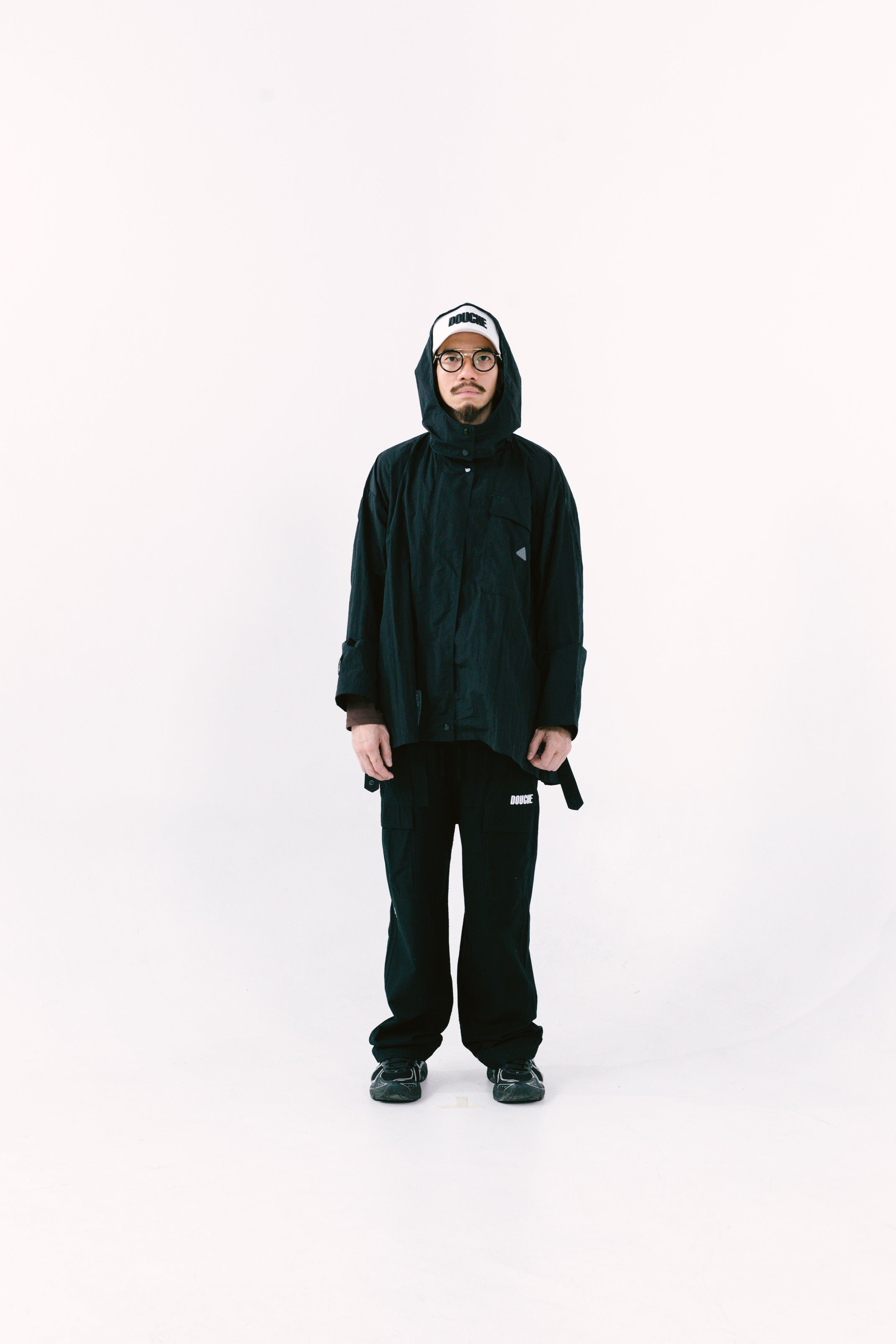 Floating Jacket - La Douche Vita