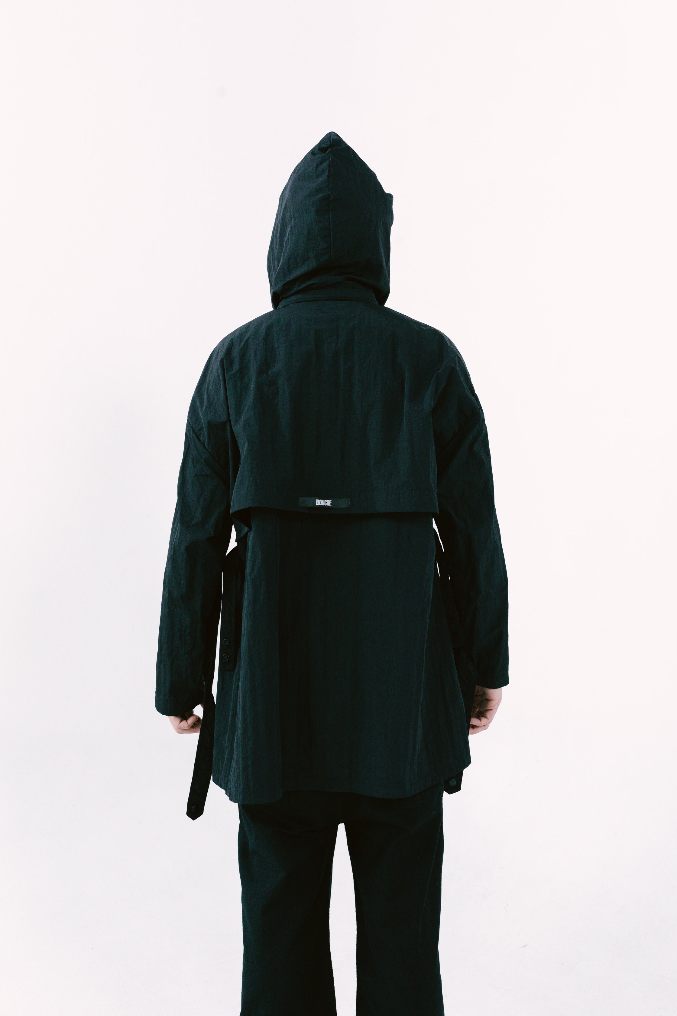 Floating Jacket - La Douche Vita