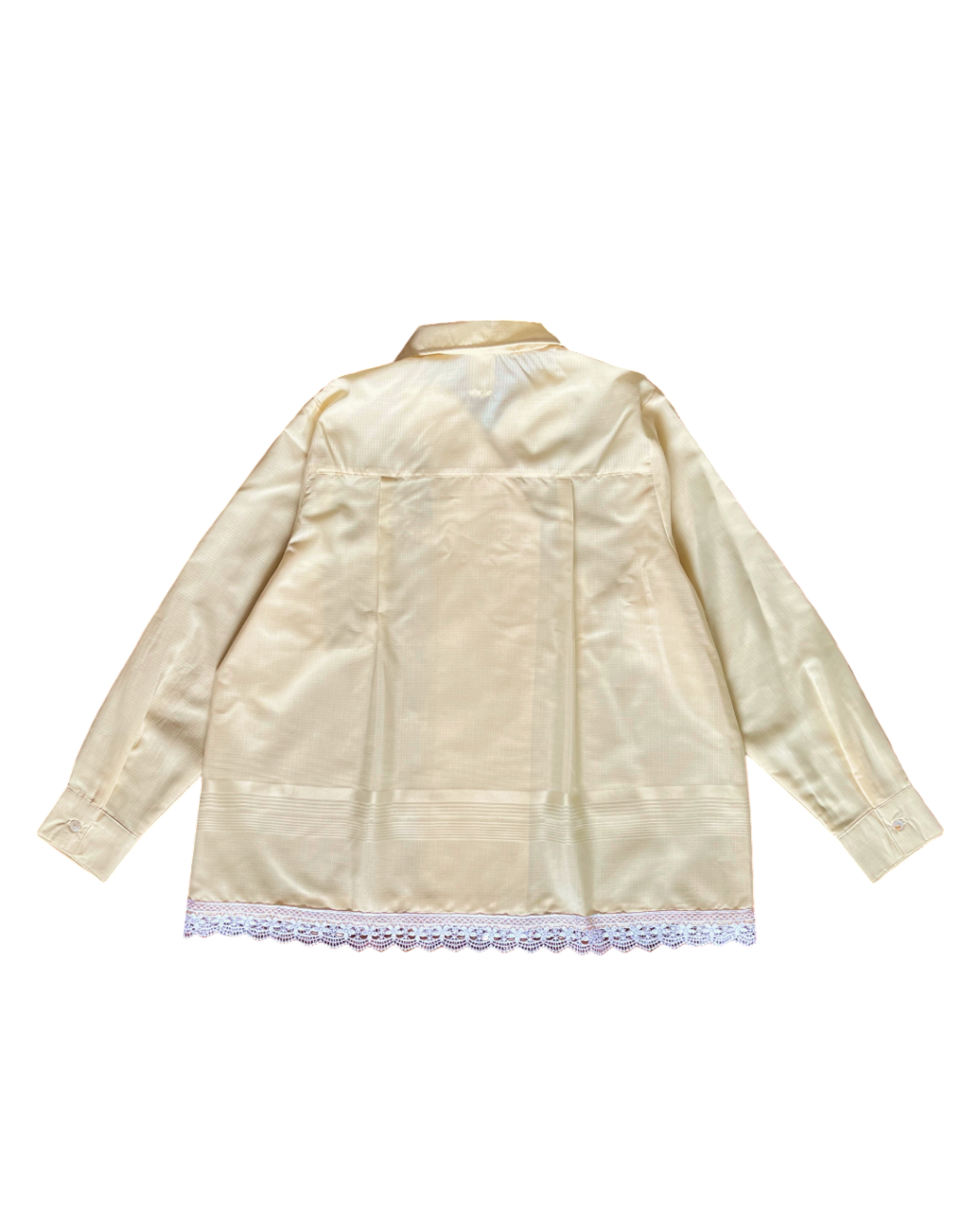 Artemis Blouse - Numana