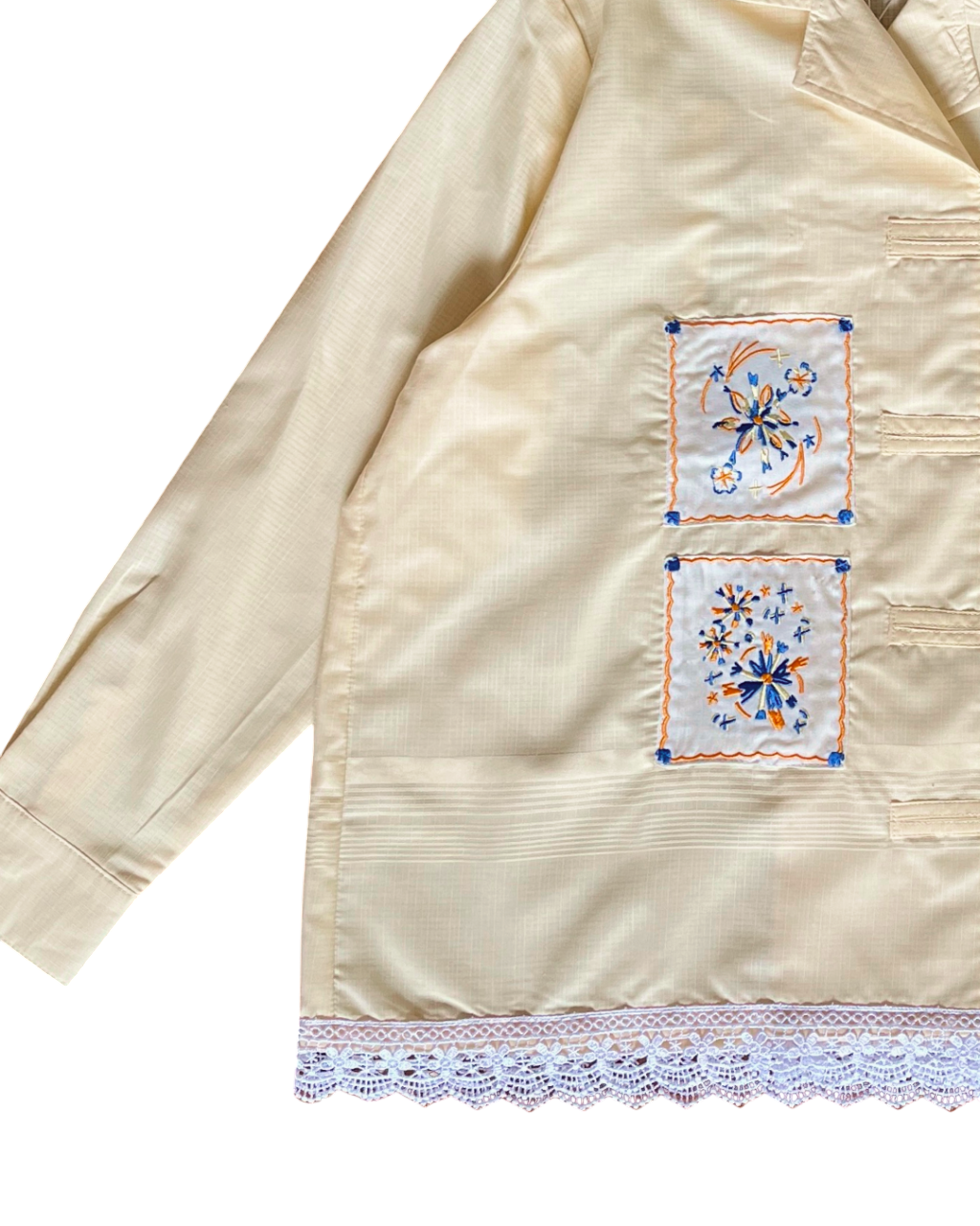 Artemis Blouse - Numana