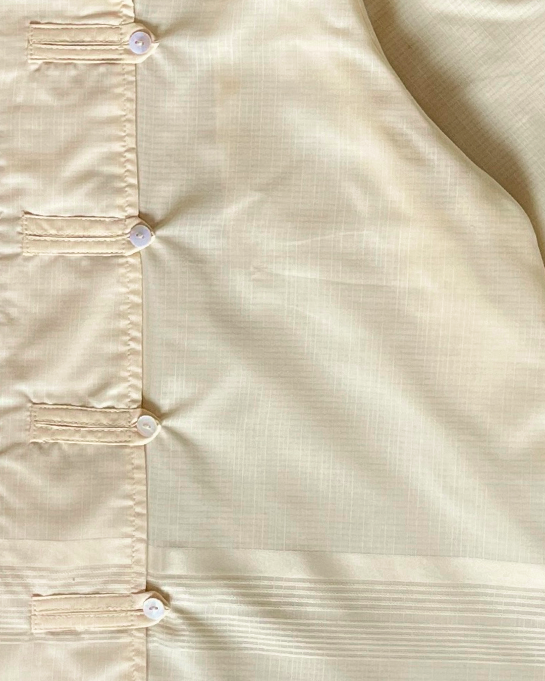 Artemis Blouse - Numana