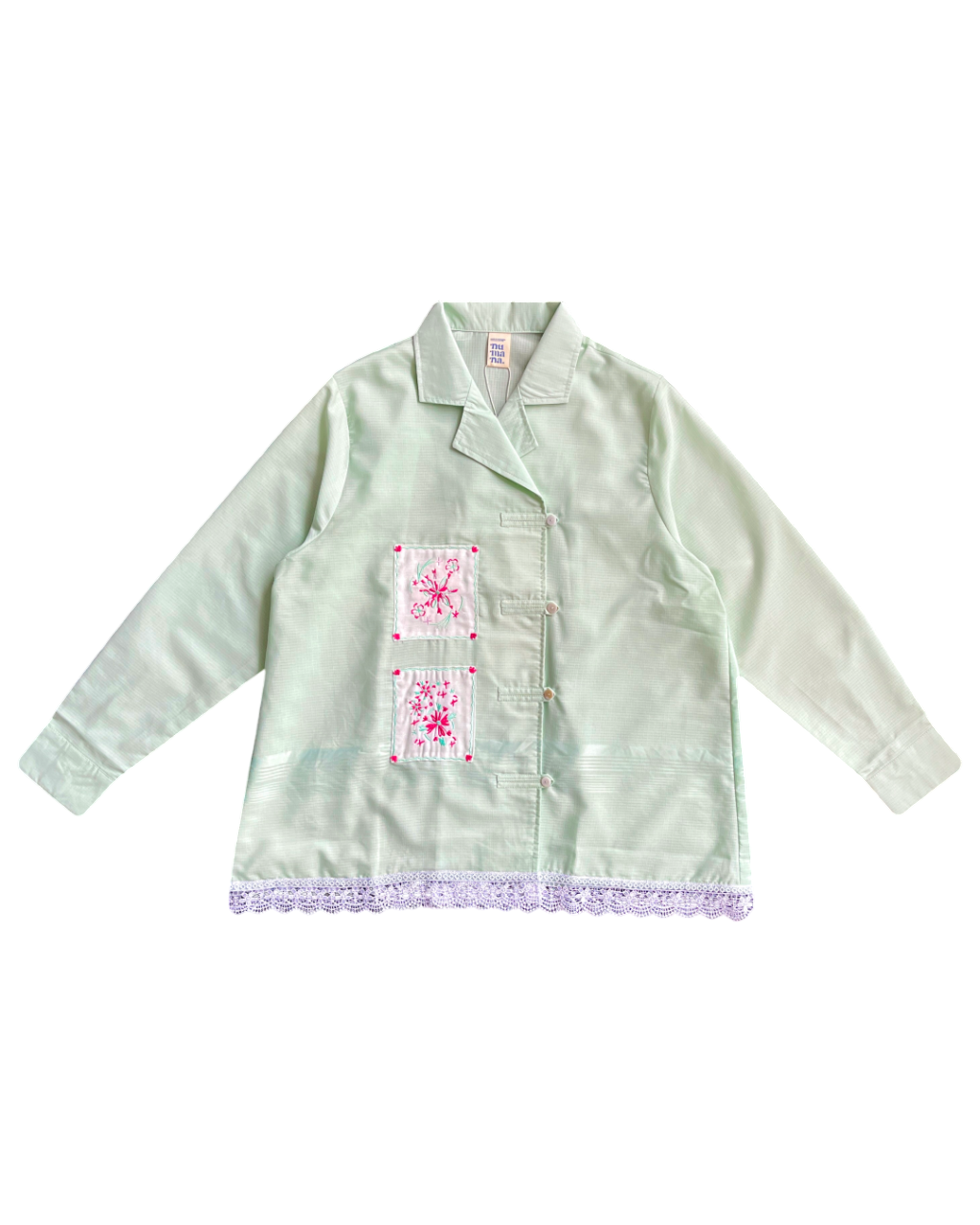 Artemis Blouse - Numana