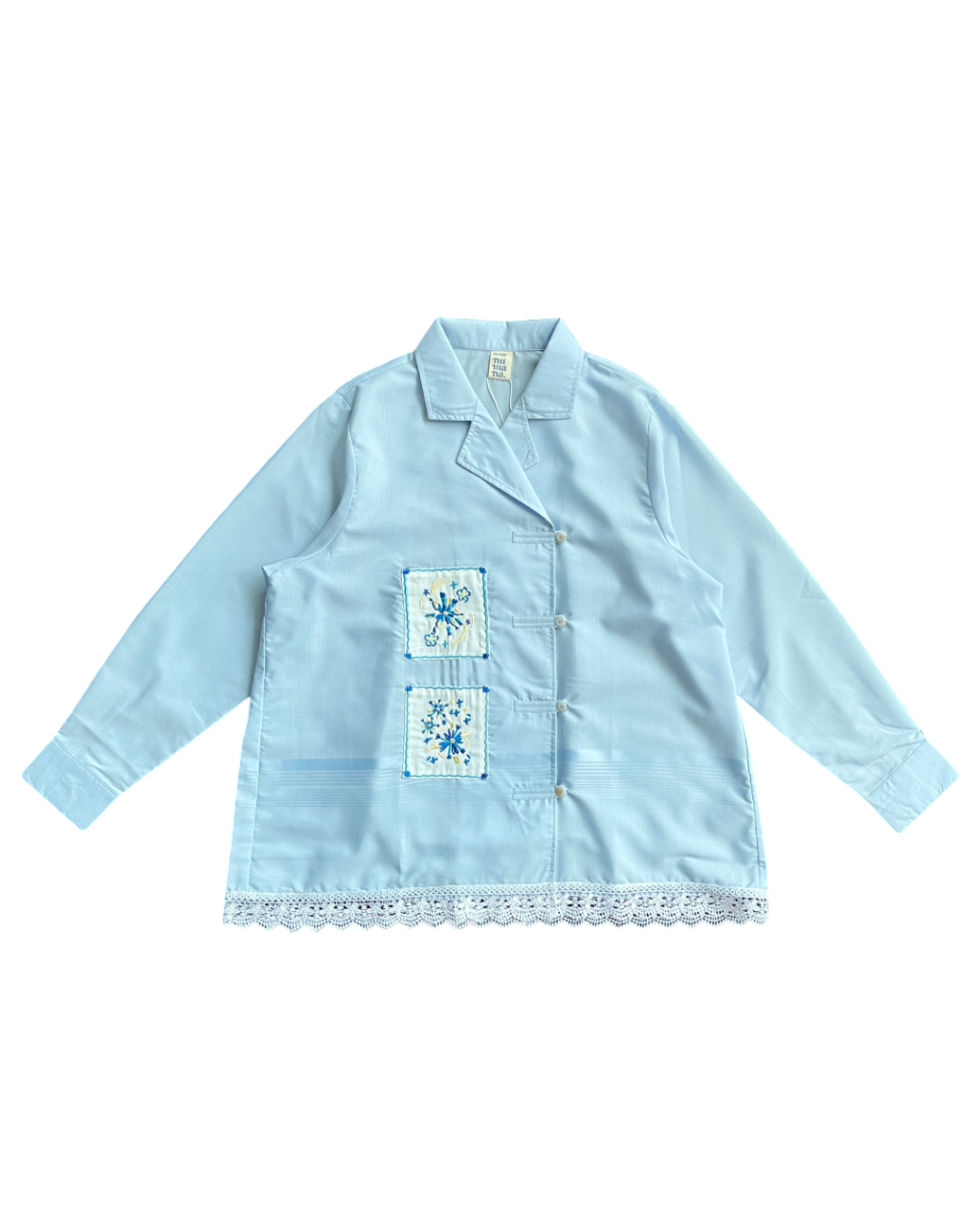 Artemis Blouse - Numana