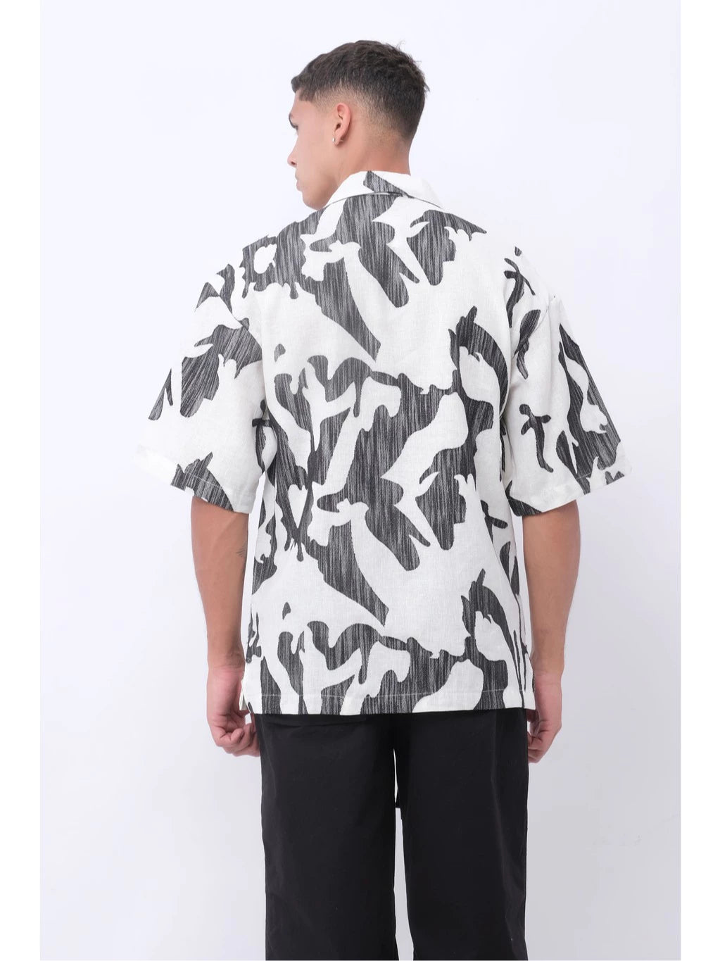 Abari Shirt - Blee