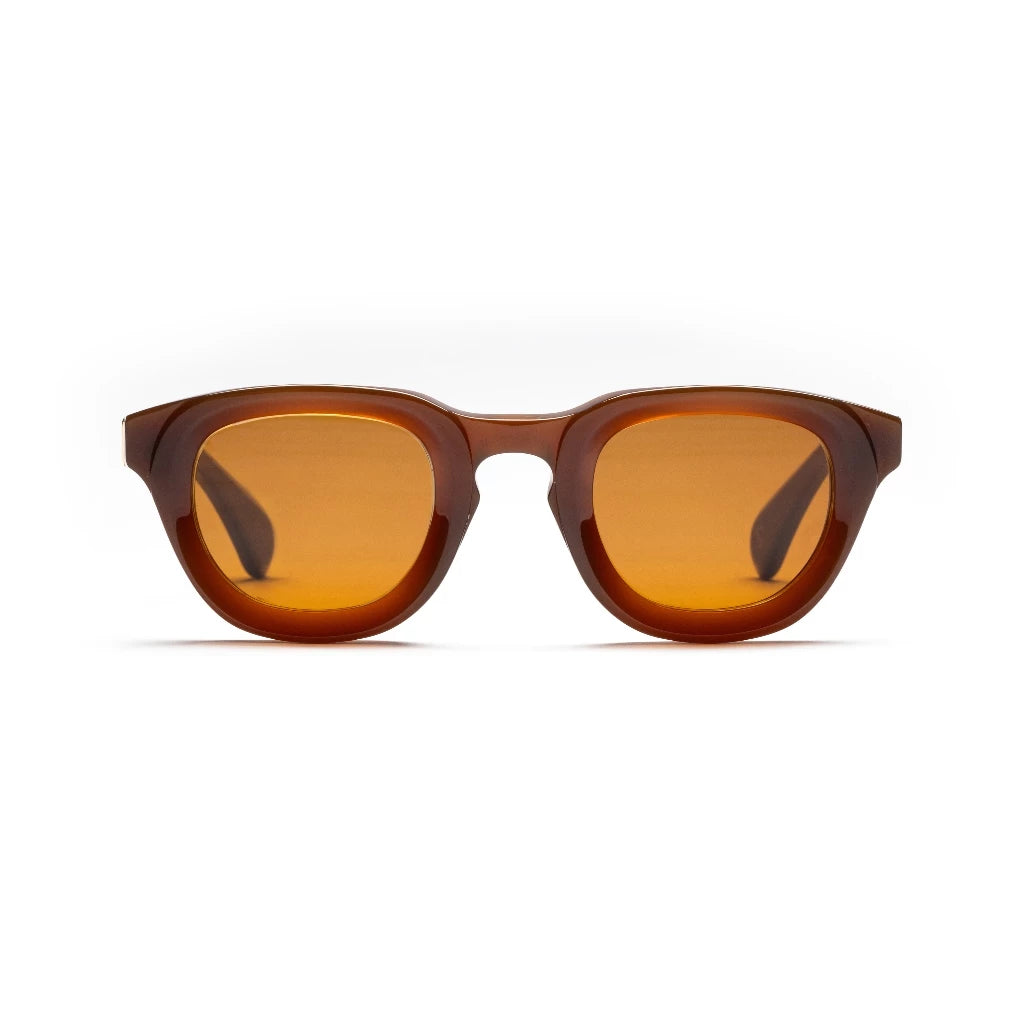 Acetate Explosive Brown - Cool Uncle